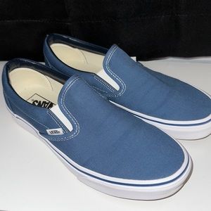Vans Slip-on Shoes